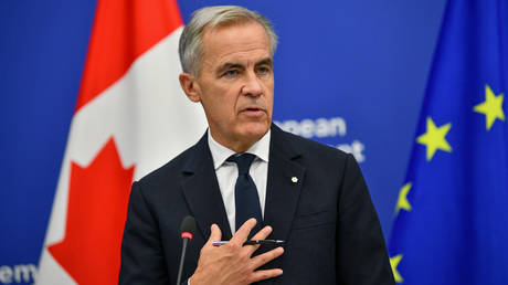 Canada studied ‘extreme’ US military scenario – Carney