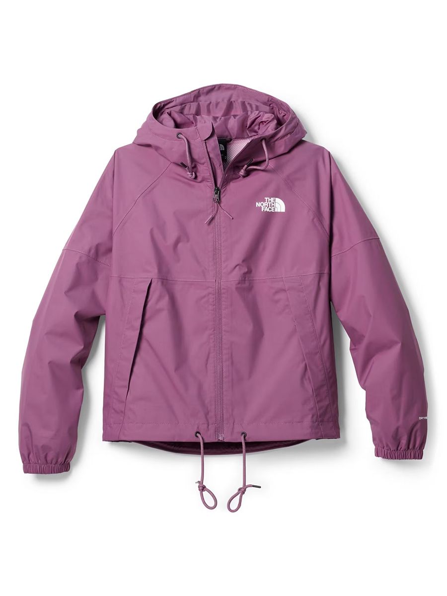 The North Face, Antora Rain Hoodie