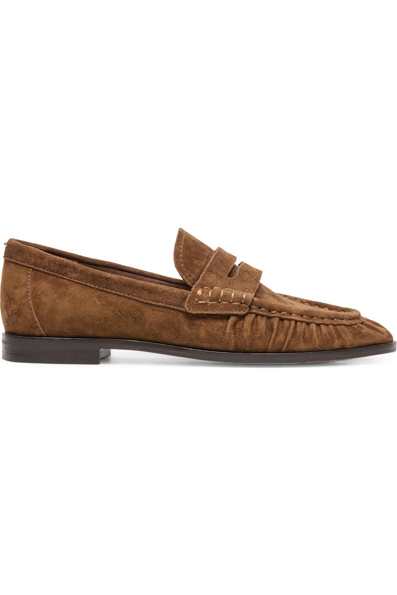 Baxen Penny Loafer