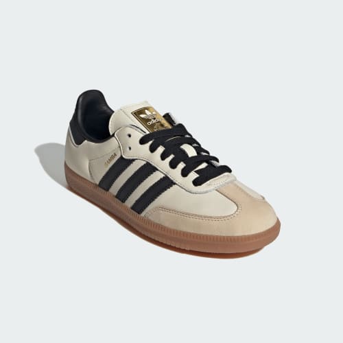 Samba Og Shoes