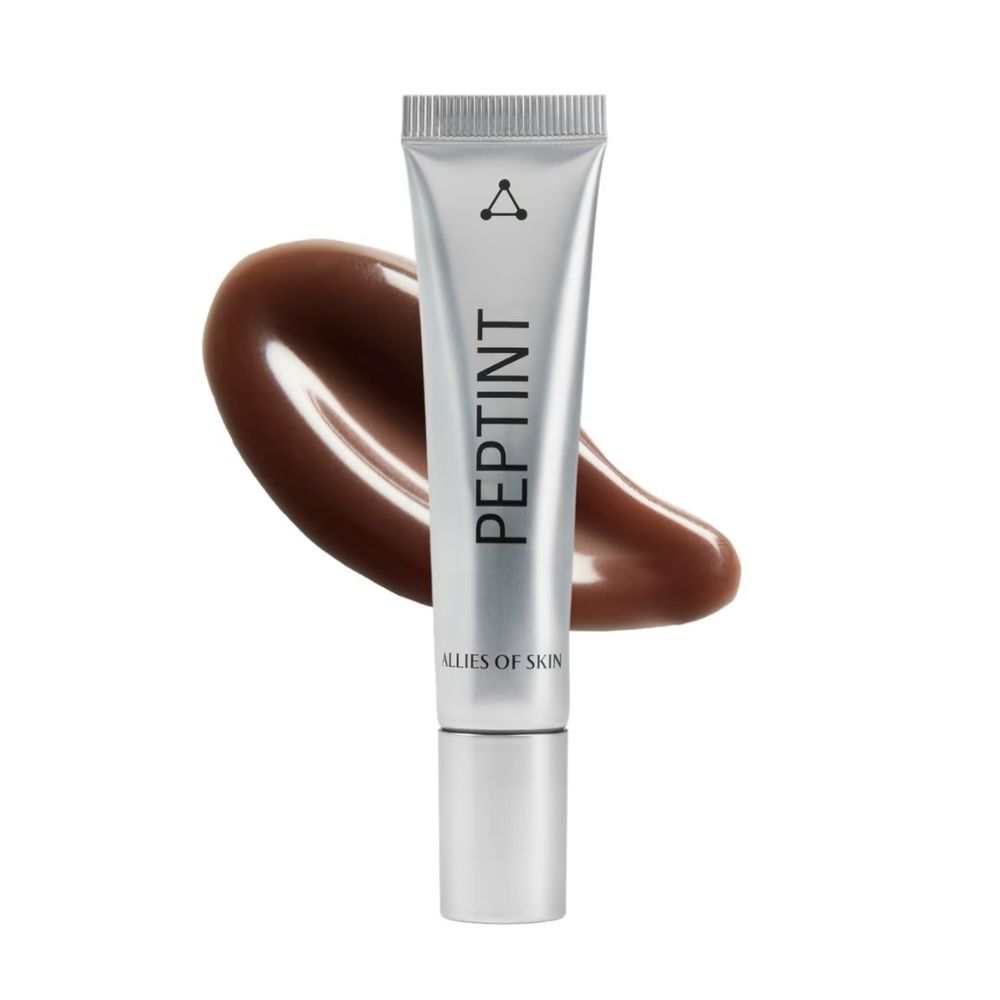 Allies of Skin Peptint Tripeptide & Goji Cells Plumping Lip Treatment