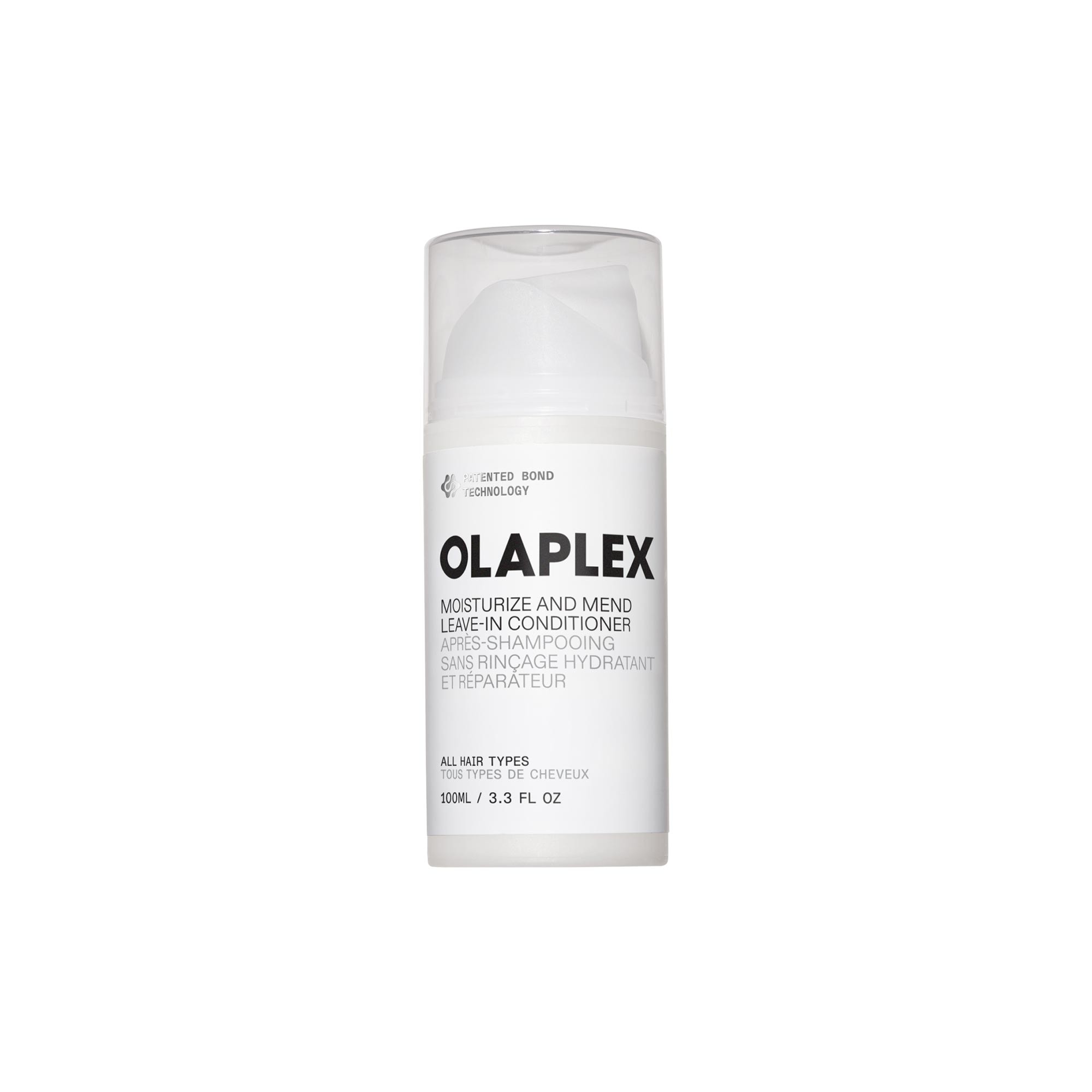 No.5l Moisturize & Mend Leave-In Conditioner for Split Ends