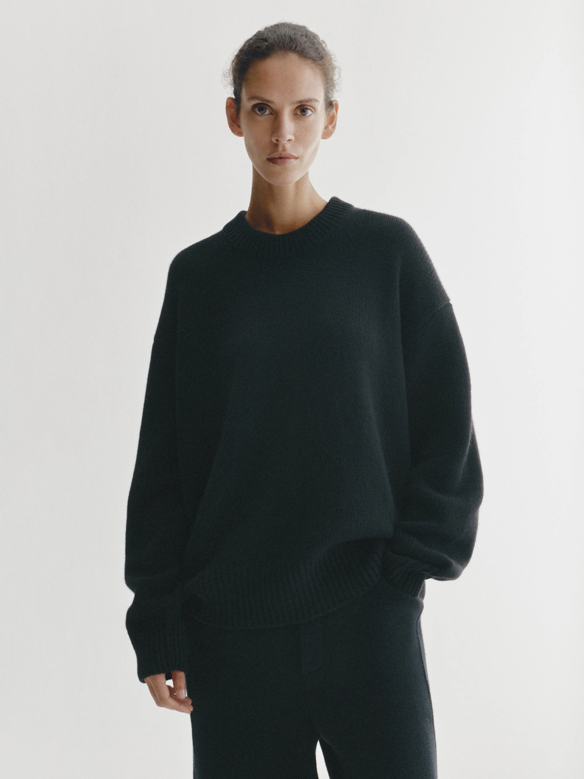 LISA YANG, Renske Sweater