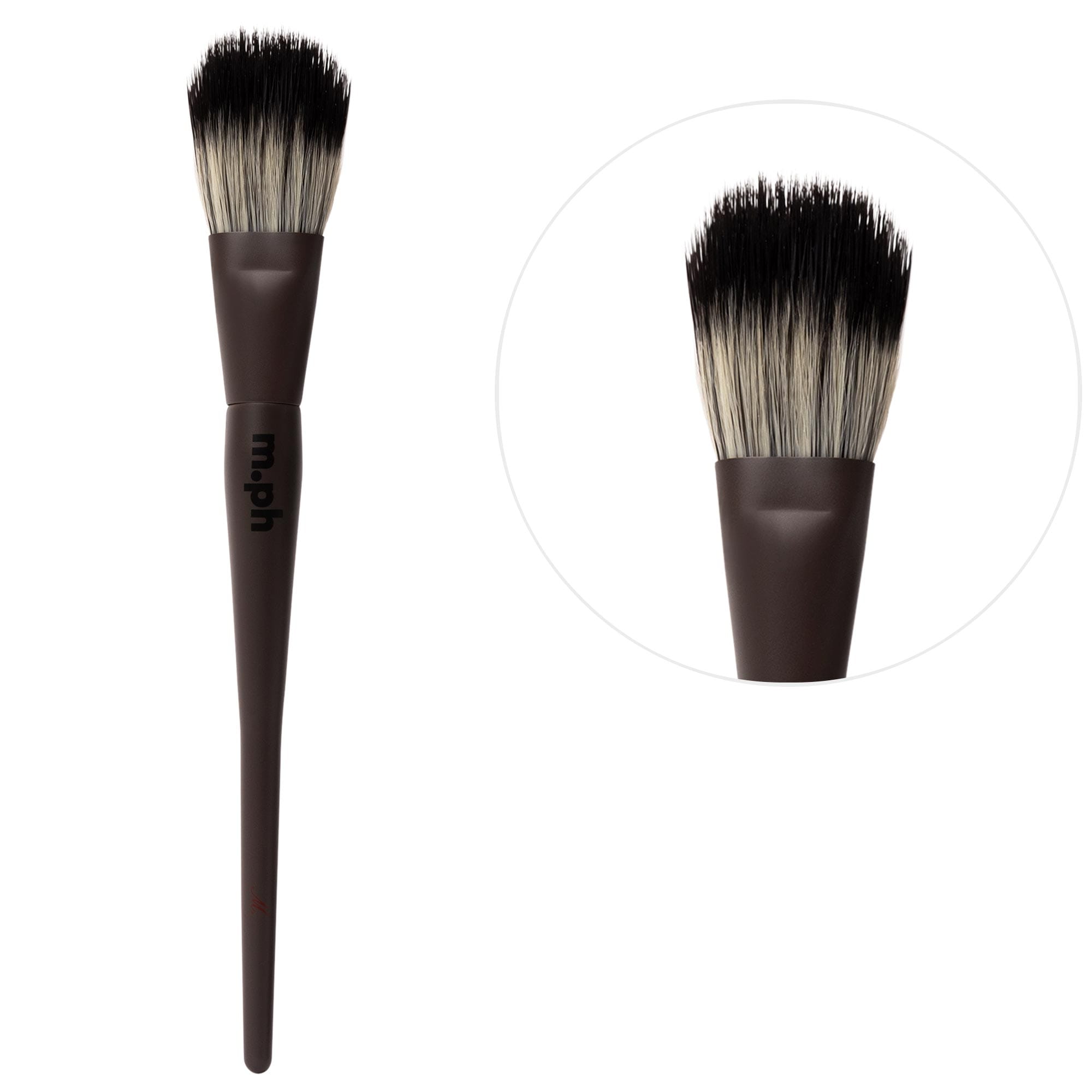 The Perfect Blending Touch Up Brush