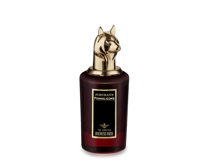 penhaligons, The Coveted Duchess Rose Intense