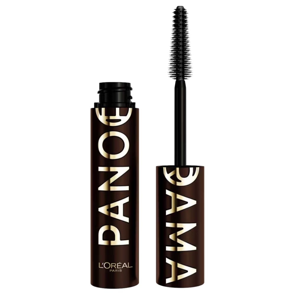 L'or&eacute;al Paris , Panorama Chromatic Mascara in Brun Leather