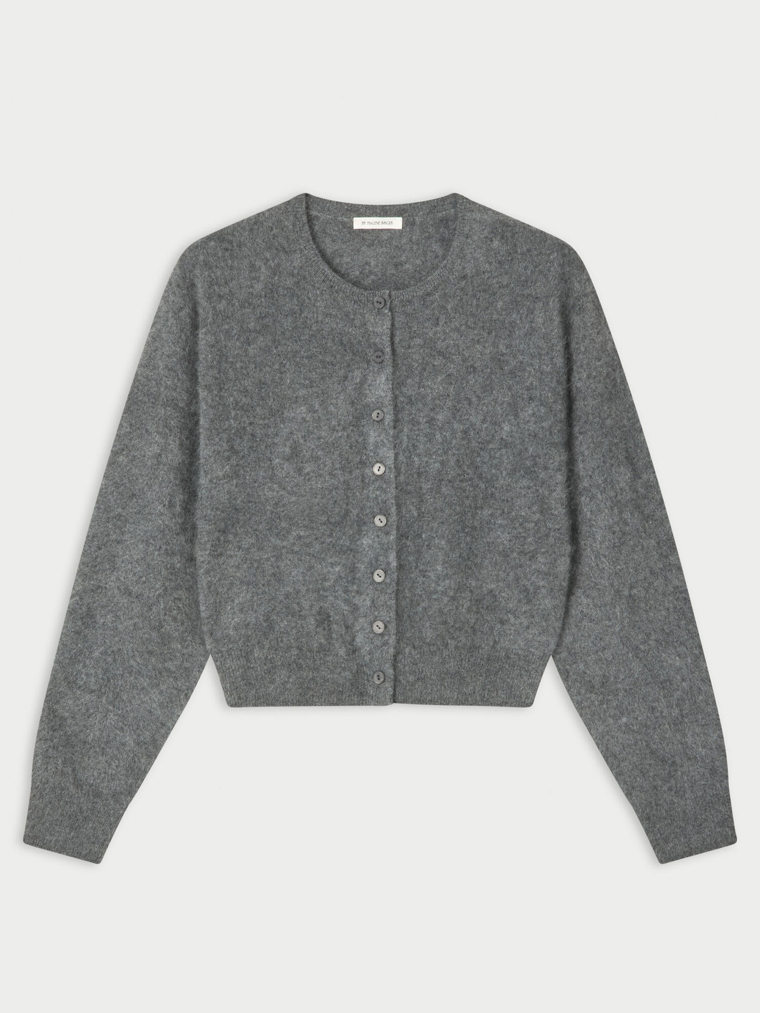 Montana Cashmere Cardigan