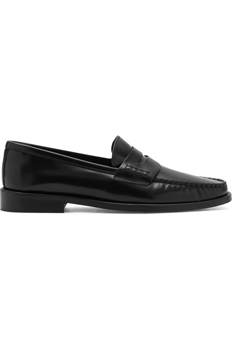 Luisa Penny Loafer