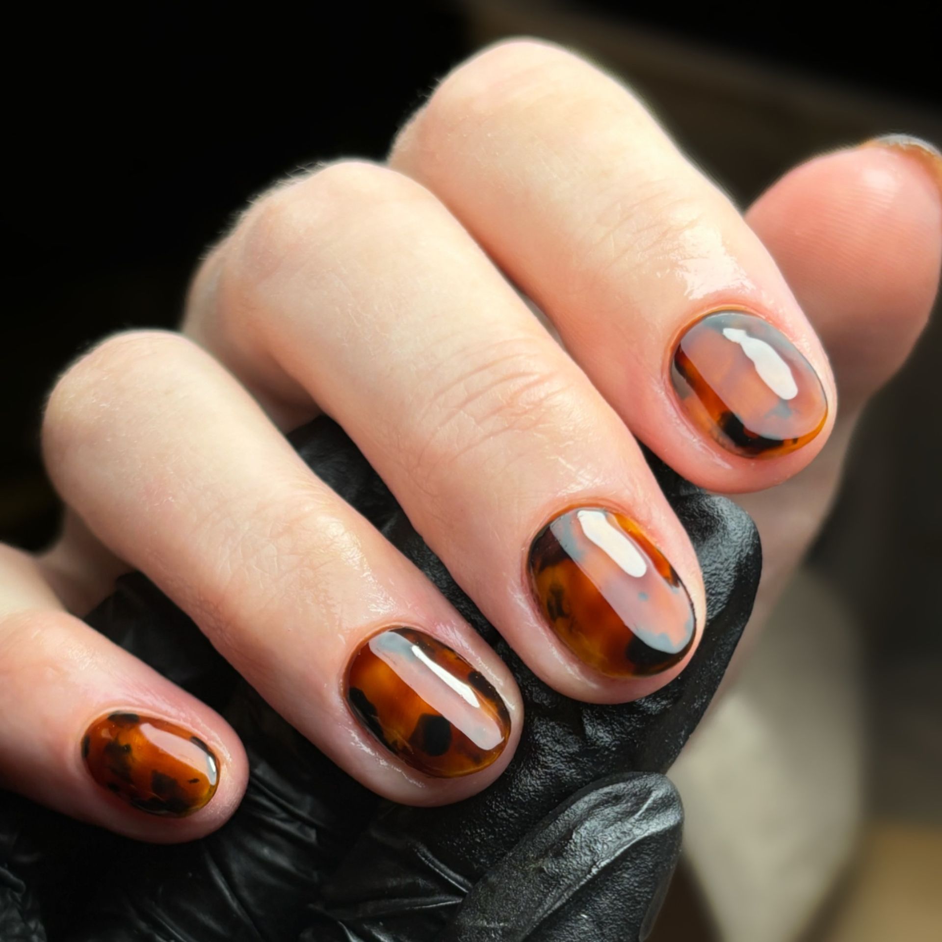 fall nail ideas