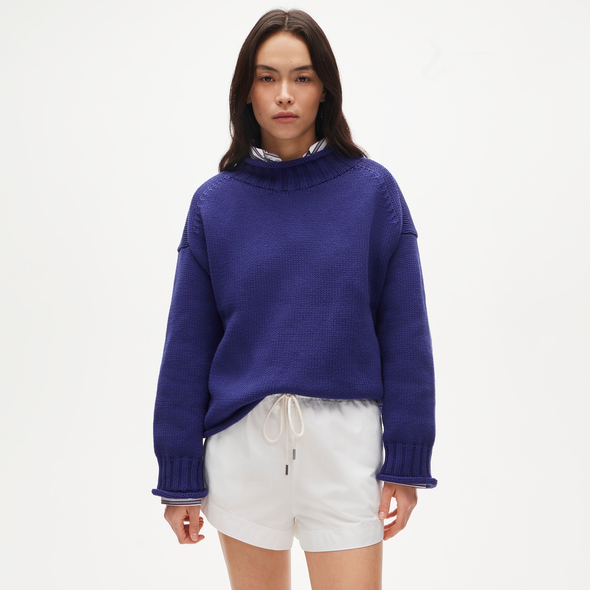 2025 Rollneck&trade; Sweater