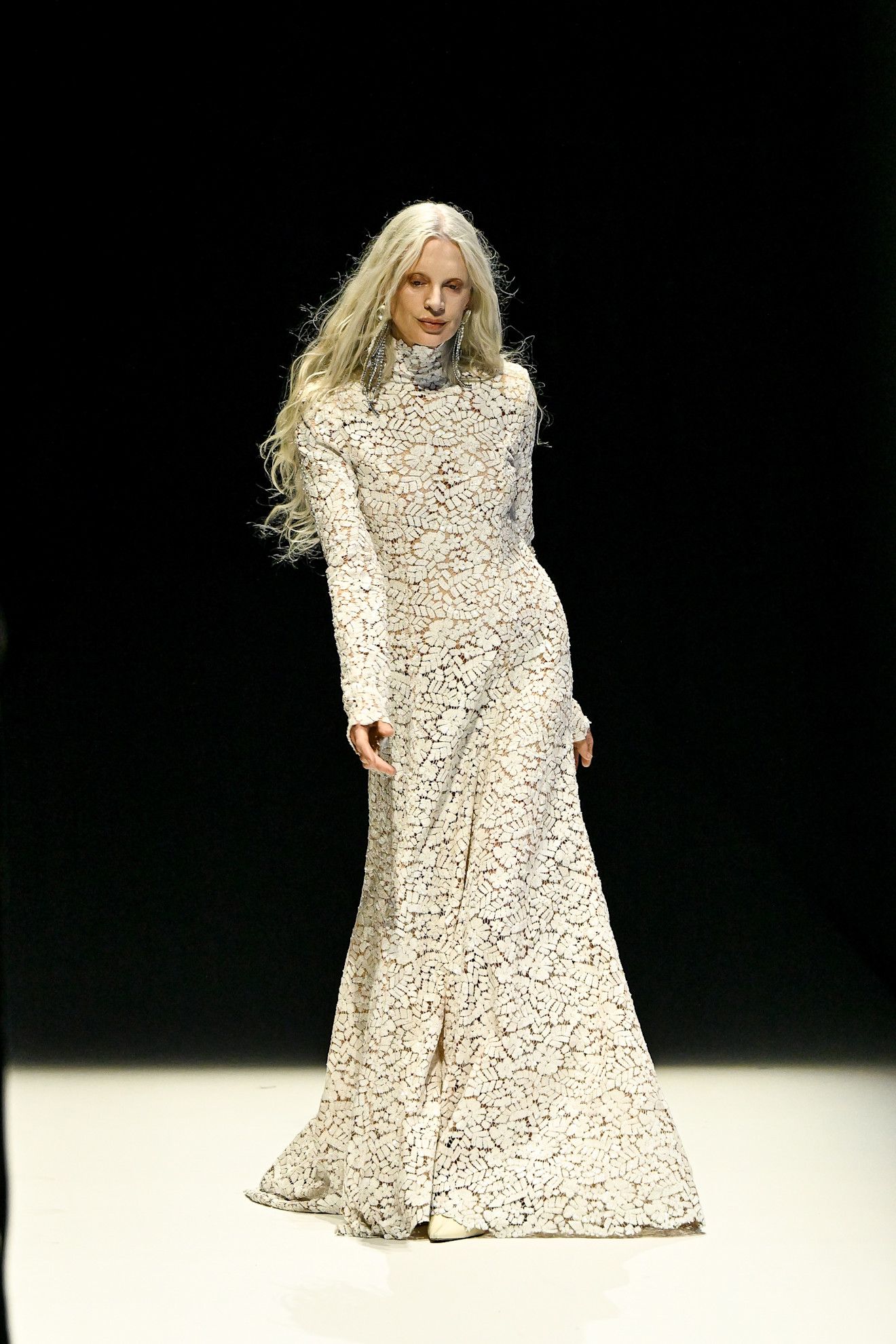 H&M runway fall/winter 2026