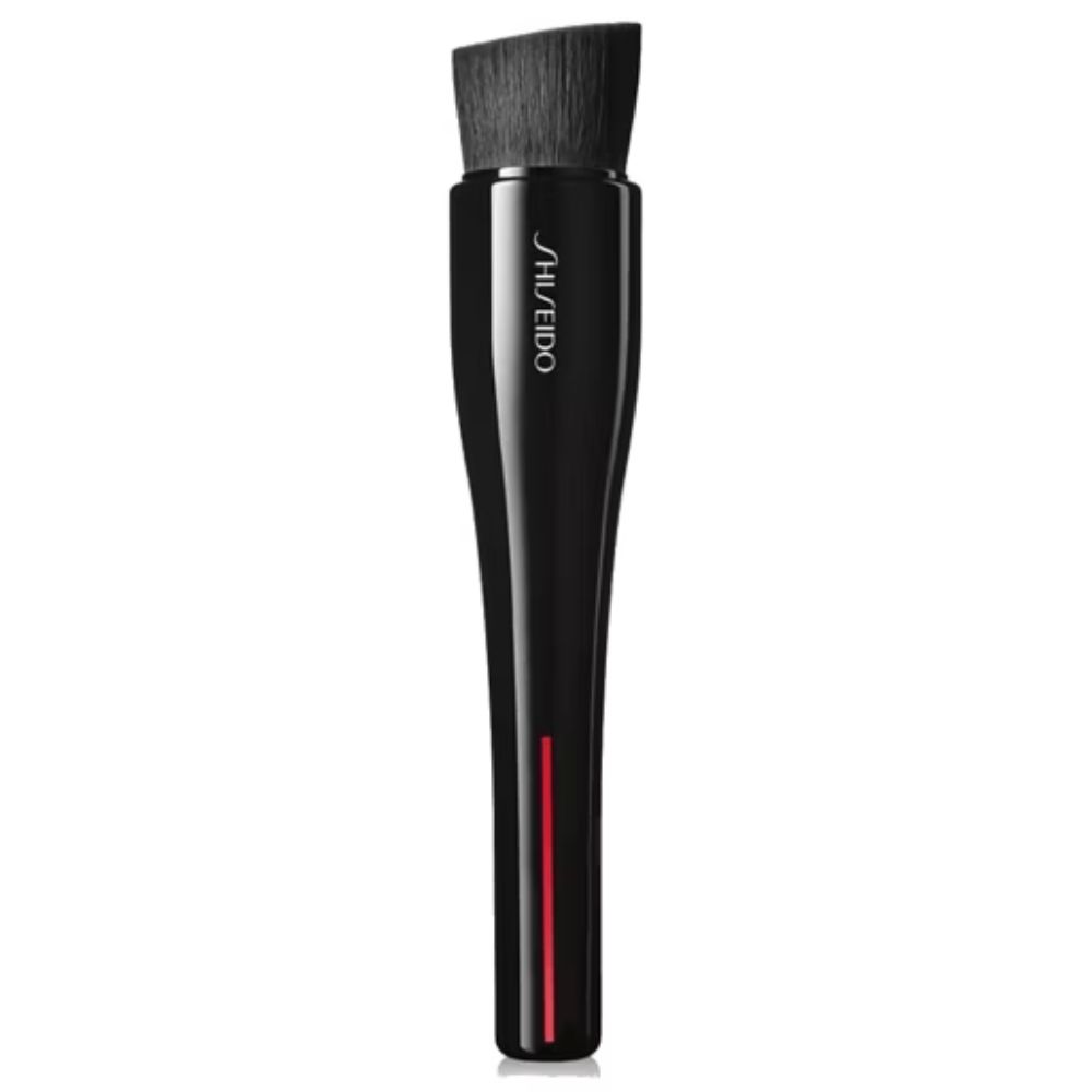 Shiseido, Hasu Fude Foundation Brush
