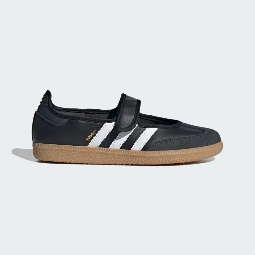 Adidas, Samba Jane Shoes
