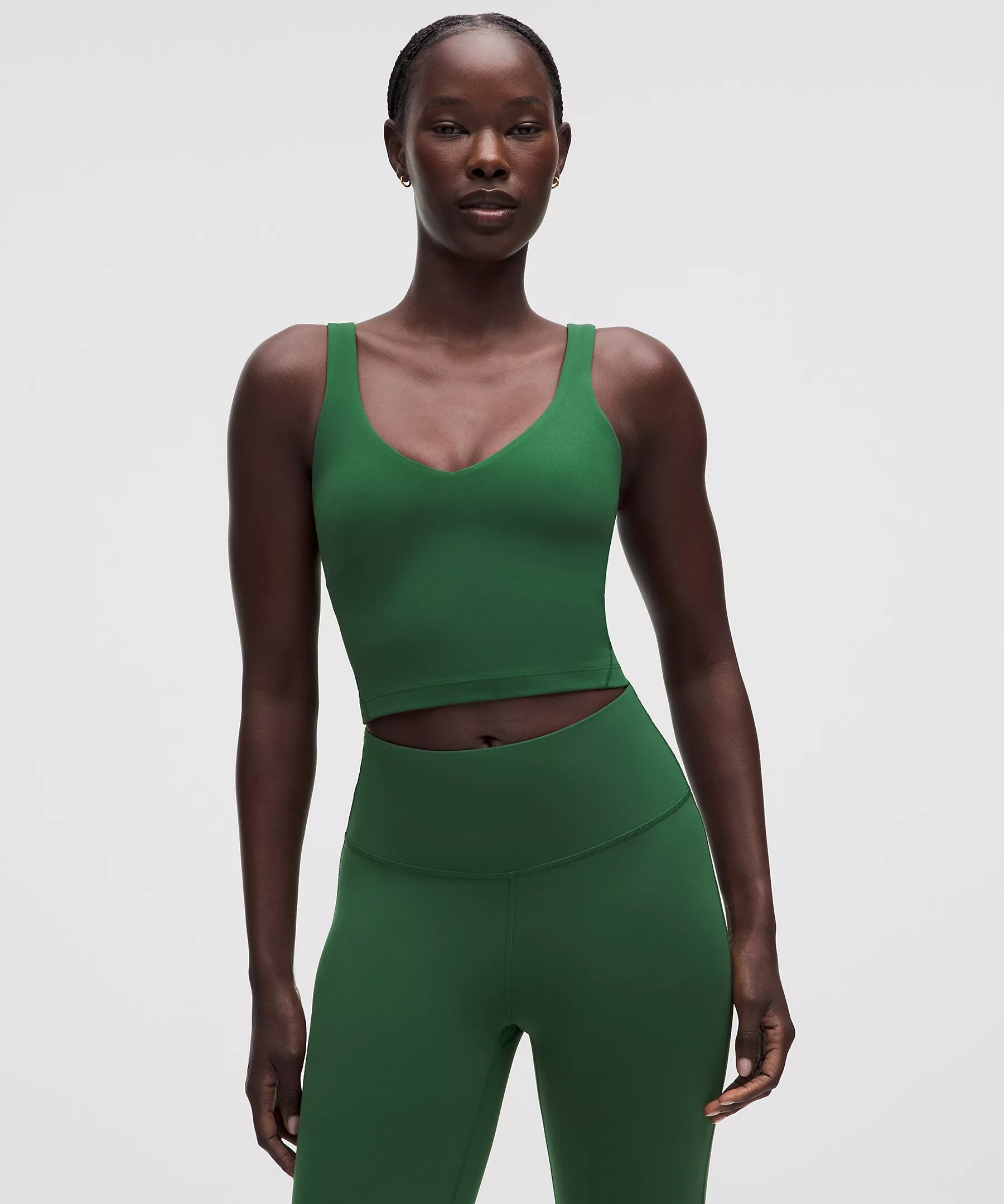 activewear matching set
