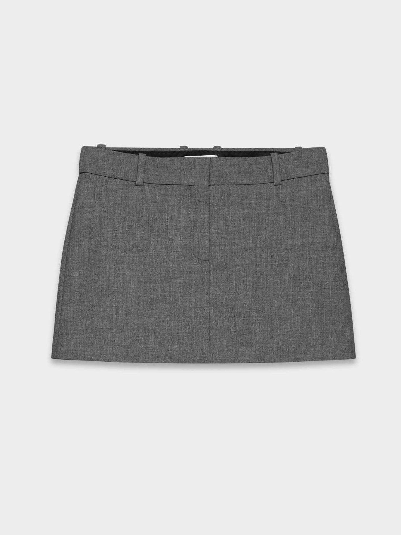 Chisel Micro Skort - Eversential™