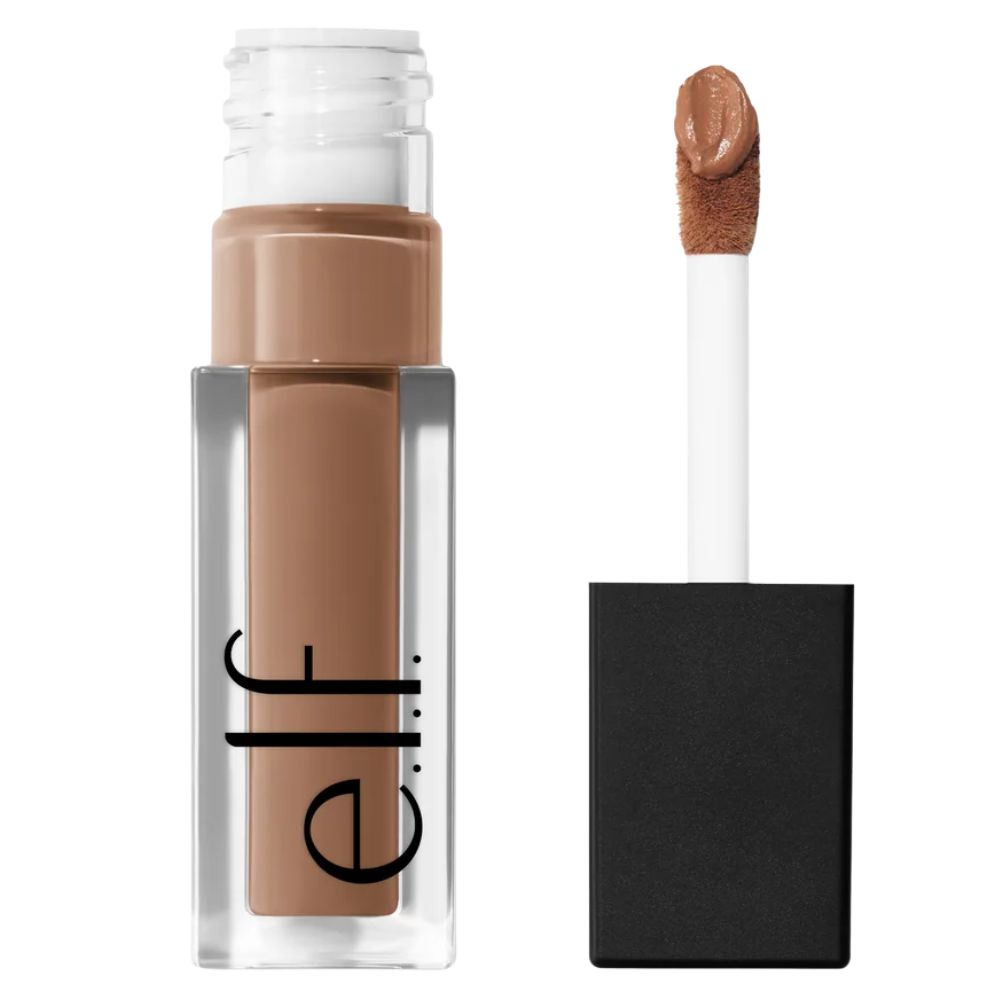 e.l.f. Cosmetics, Velvet Eyeshadow in Extra Toasted