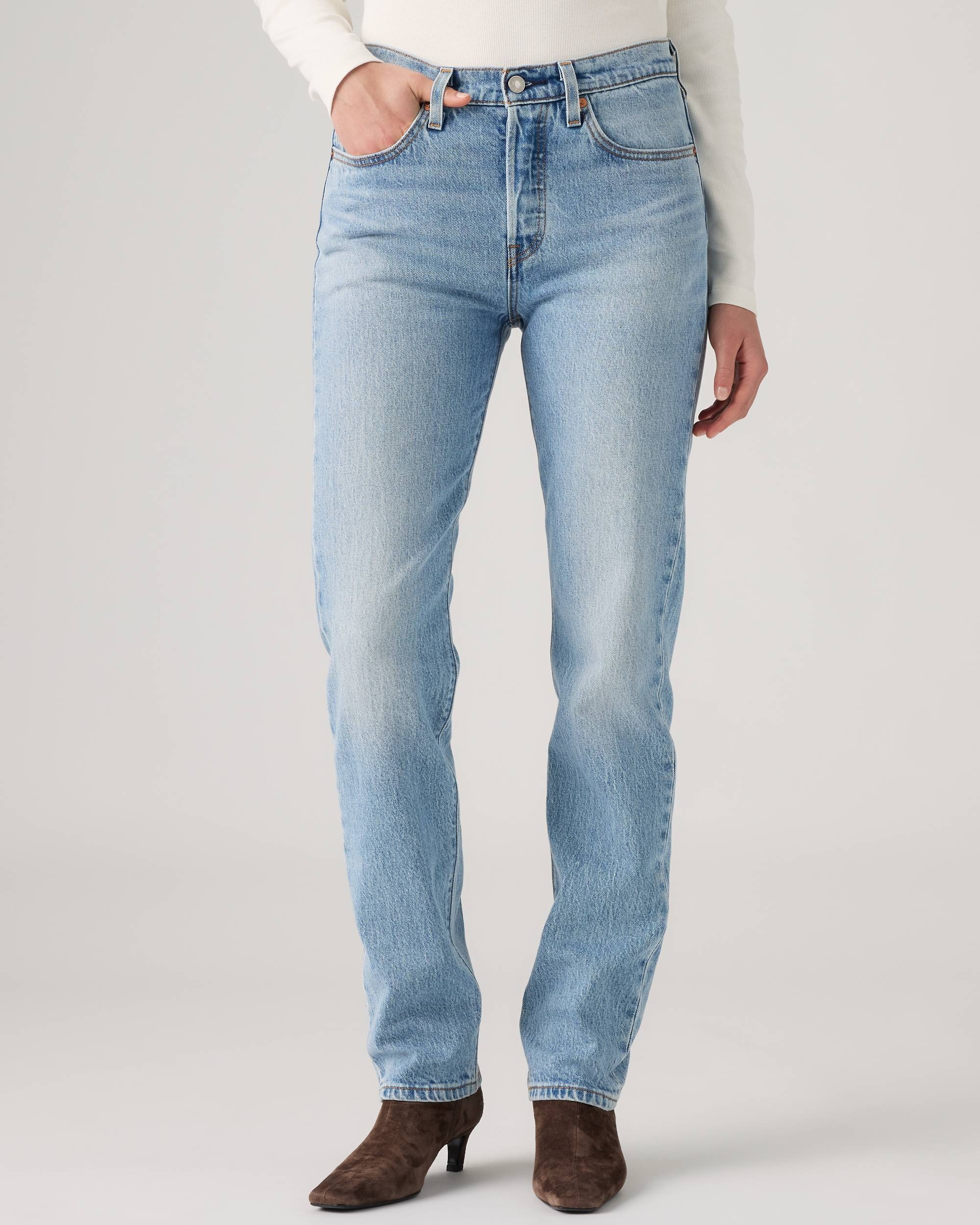 Levi's, 501® Original Fit Women's Jeans