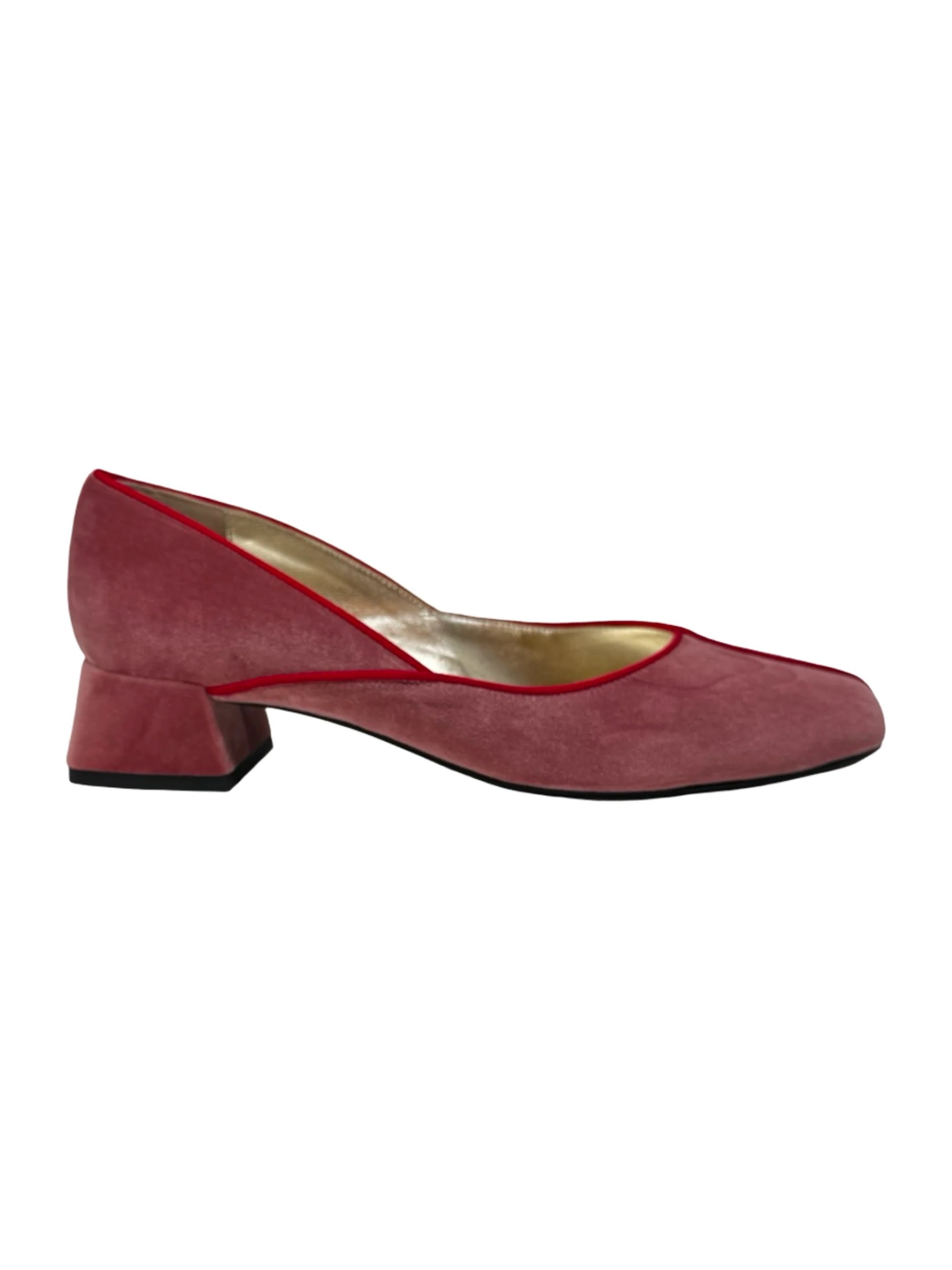 Suzanne Rae City Slipper.