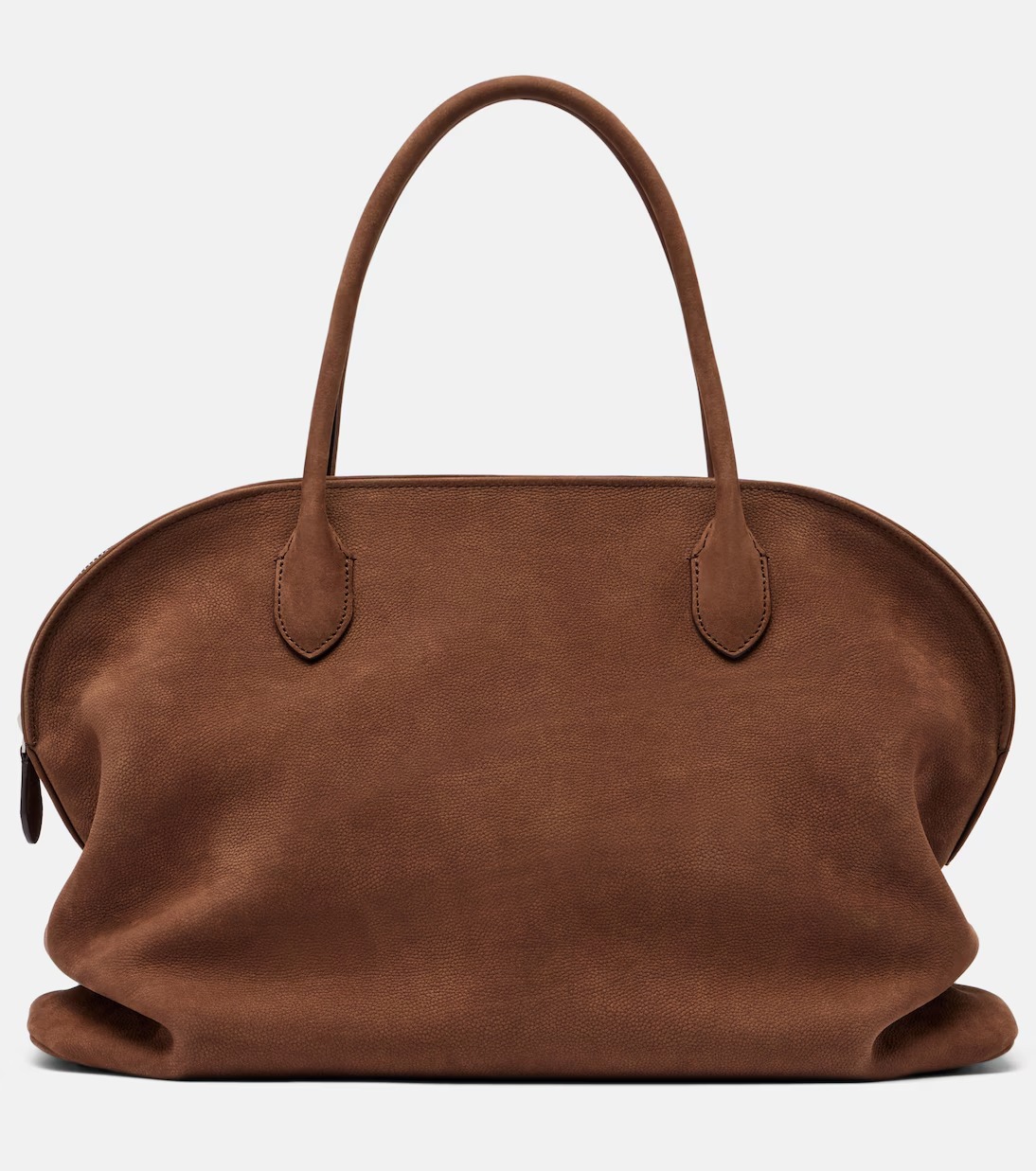 The Row, Agnes 15 Leather Tote Bag