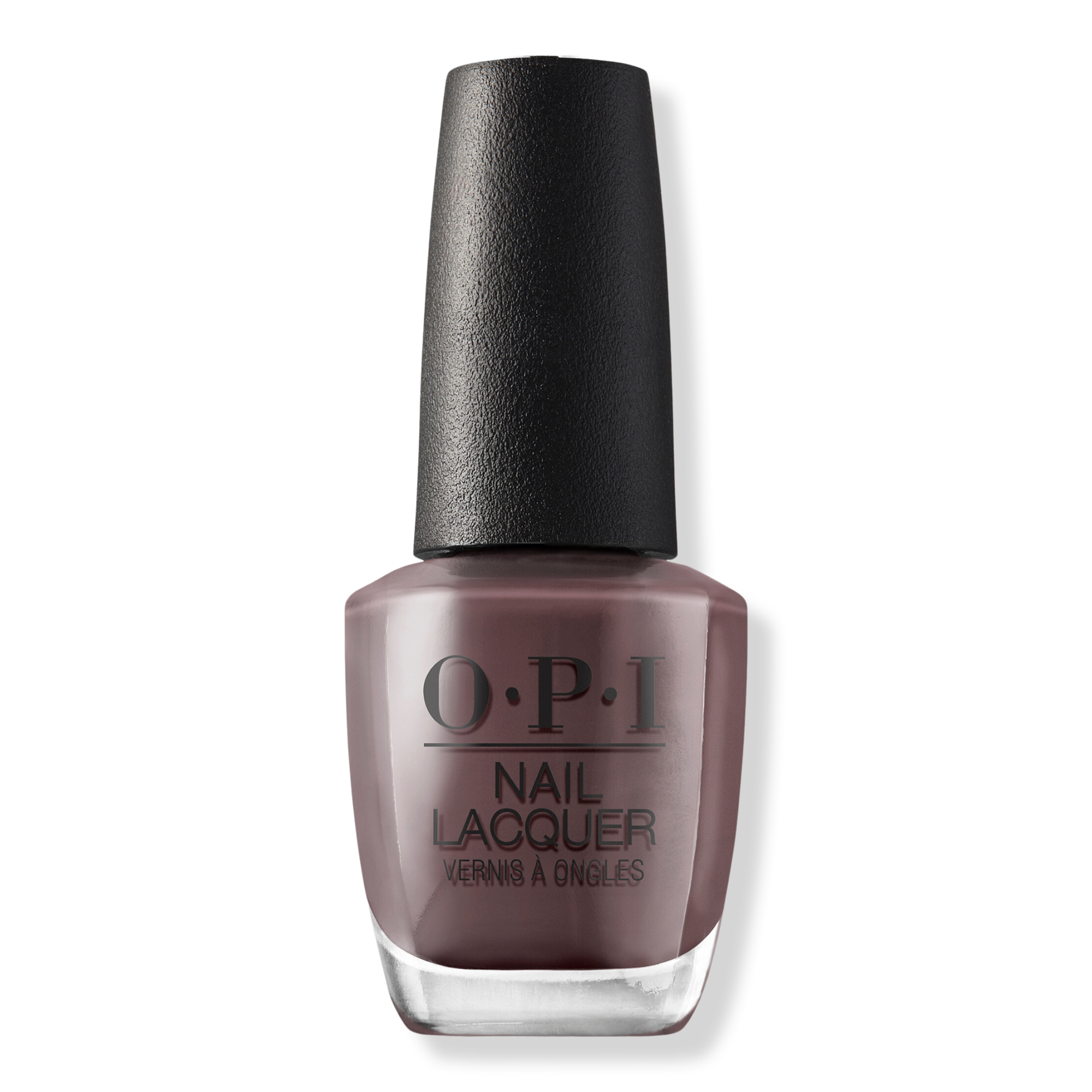 Nail Lacquer Nail Polish, Nudes/neutrals/browns - You Don't Know Jacques!