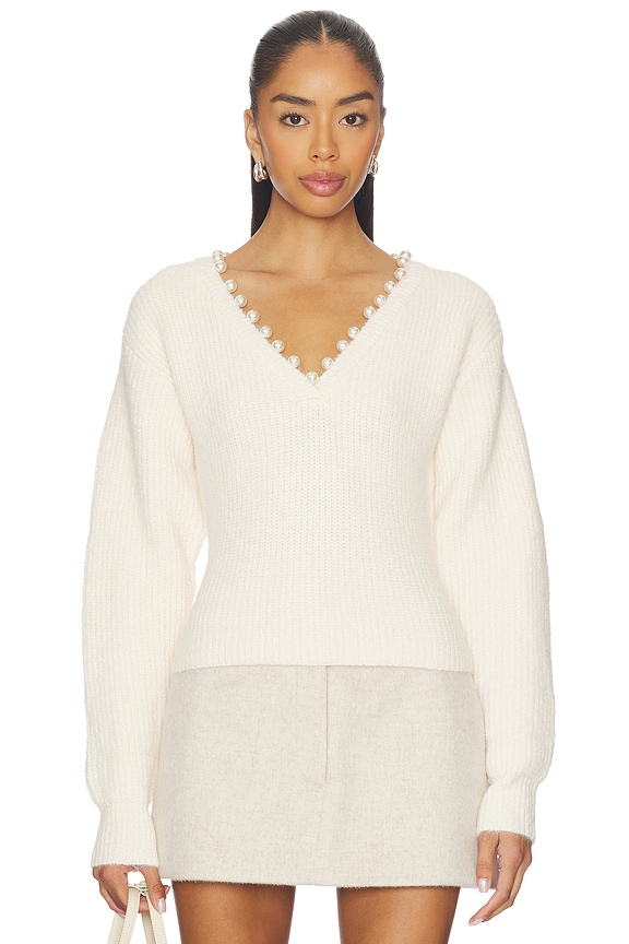 Long Sleeve Sweater