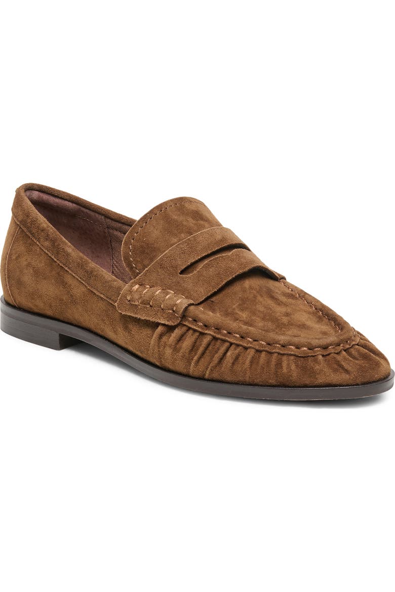 Baxen Penny Loafer