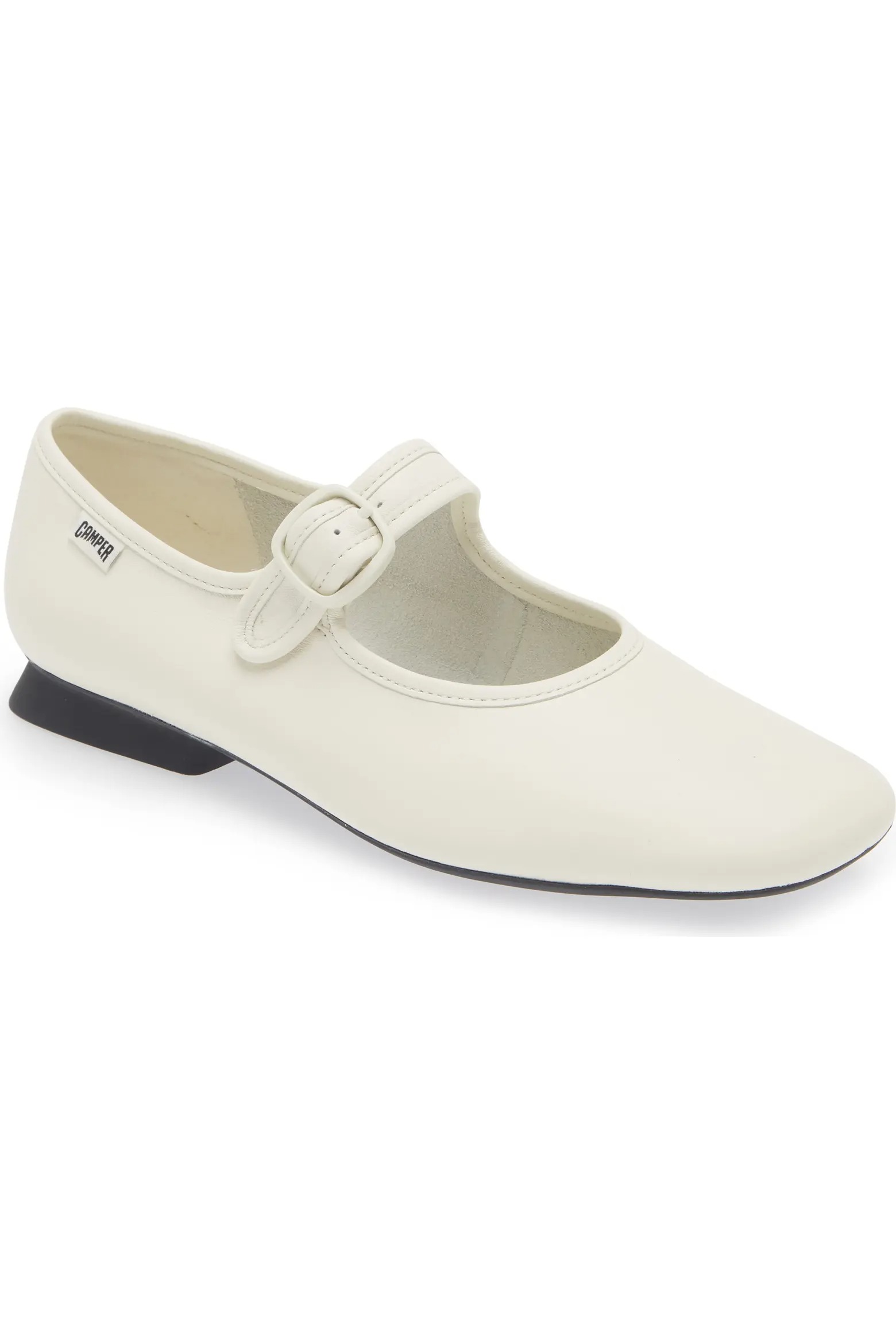 Camper, Casi Myra Mary Jane Flat