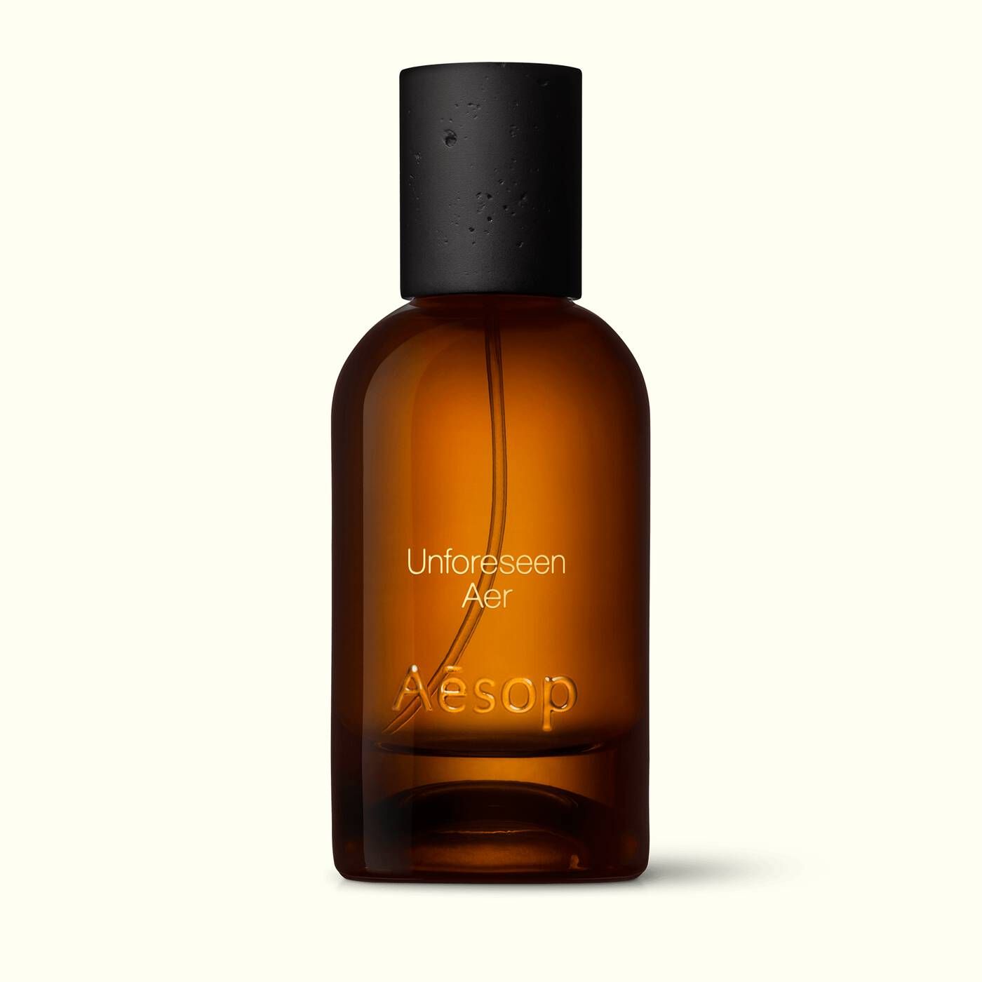 aesop unforseen aer
