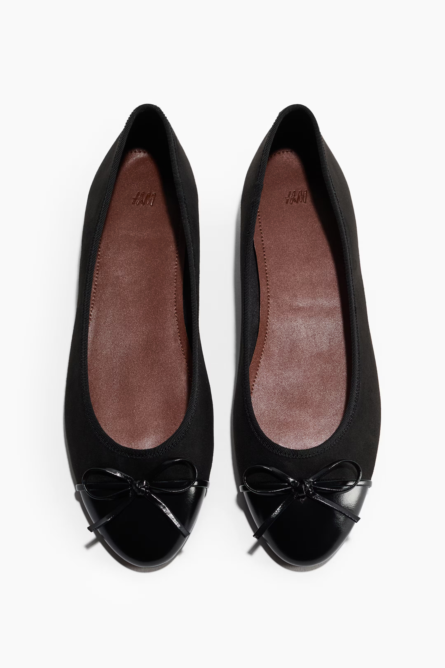 H&M, Ballet Flats