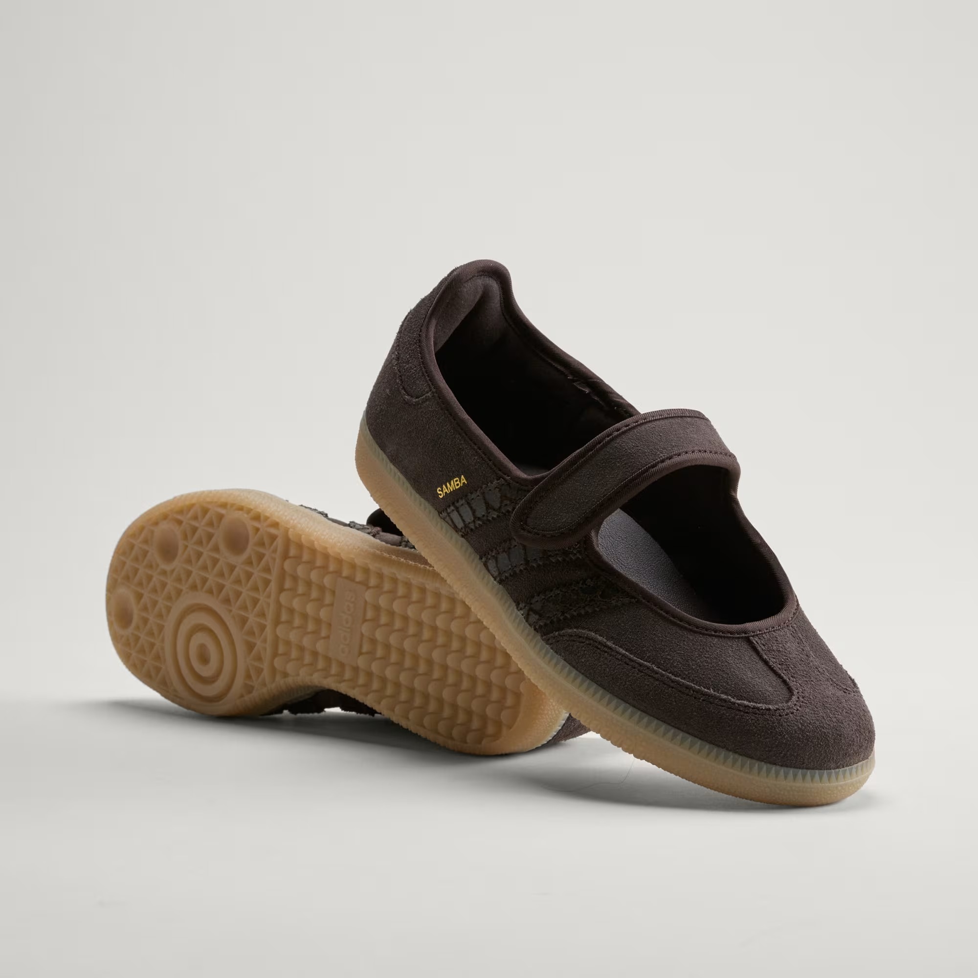 adidas, Samba Jane Shoes