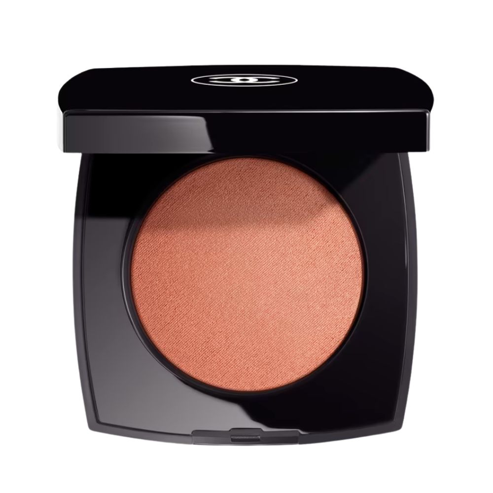 Chanel, Joues Contraste Intense in Beige &Eacute;clatant