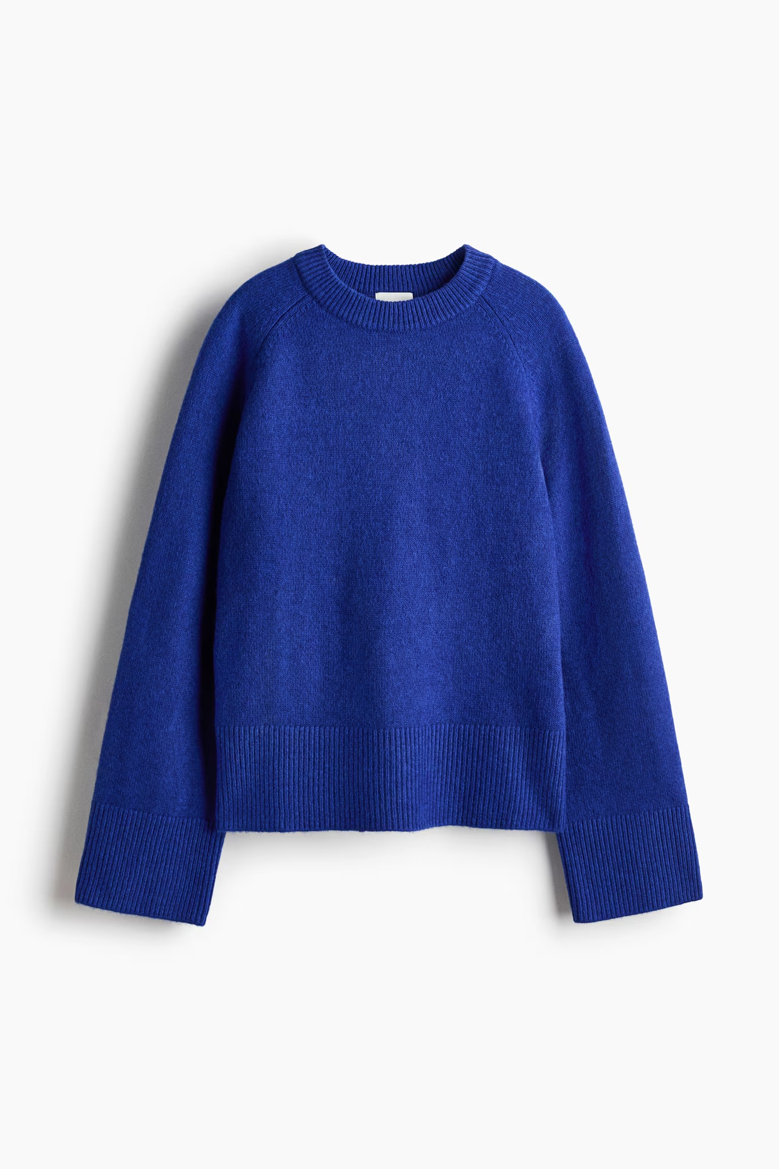 H&M, Raglan-Sleeved Jumper