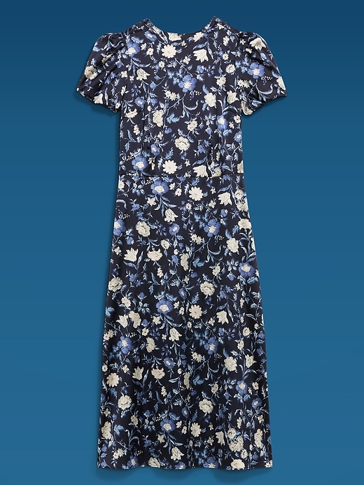 Old Navy X Altuzarra Midi Tea Dress