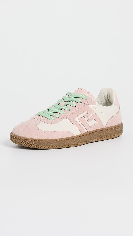 Swan Sneakers - Multicolore