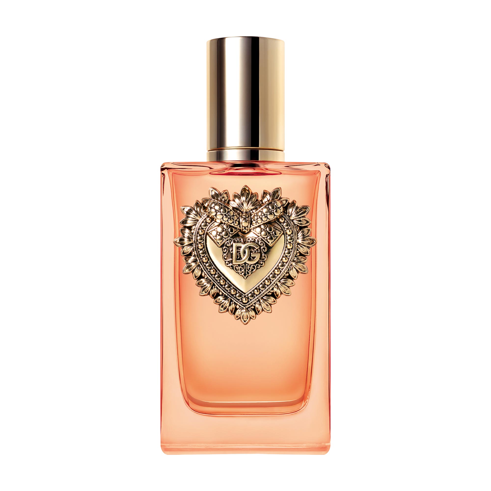 Devotion Eau De Parfum Intense With Hazelnut & Vanilla