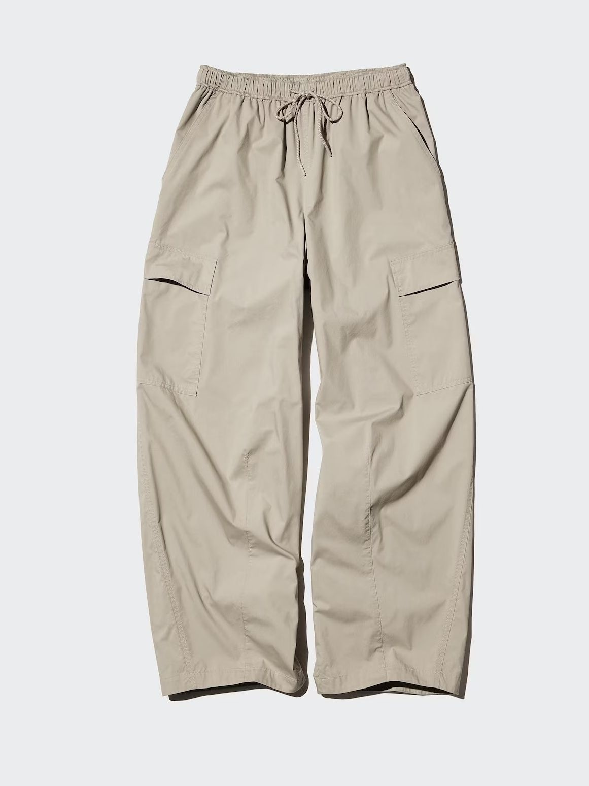 Uniqlo, Utility Volume Trousers