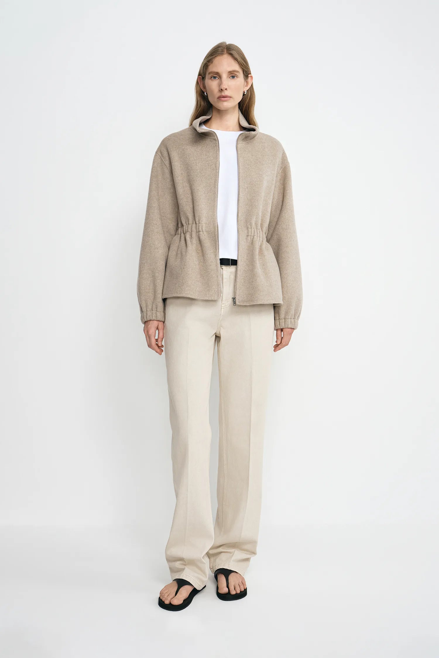 Xxsp / Oatmeal