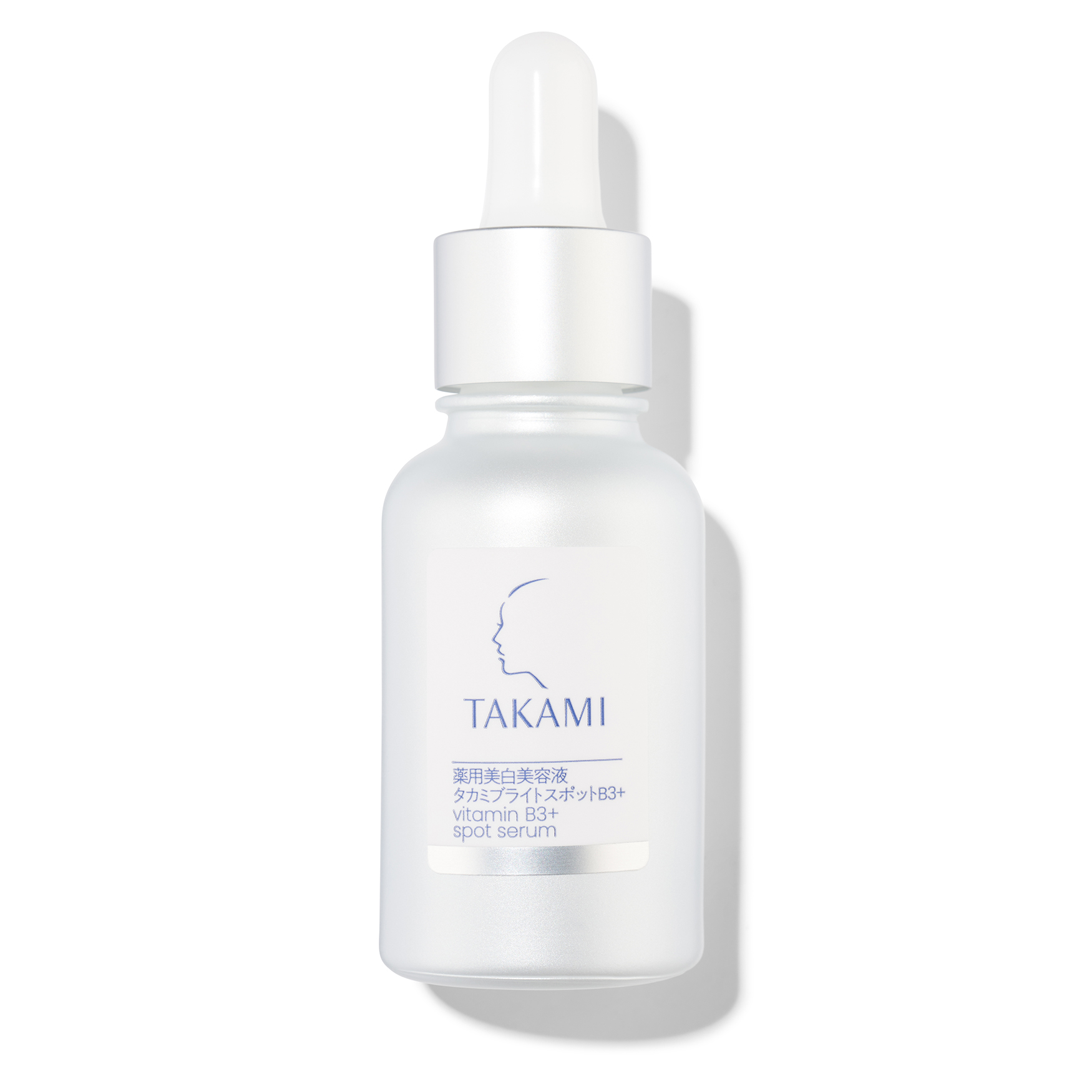 Takami Vitamin B3+ Spot Serum