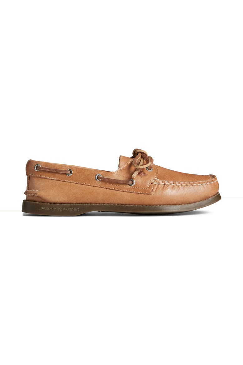 Authentic Original Boat Shoe