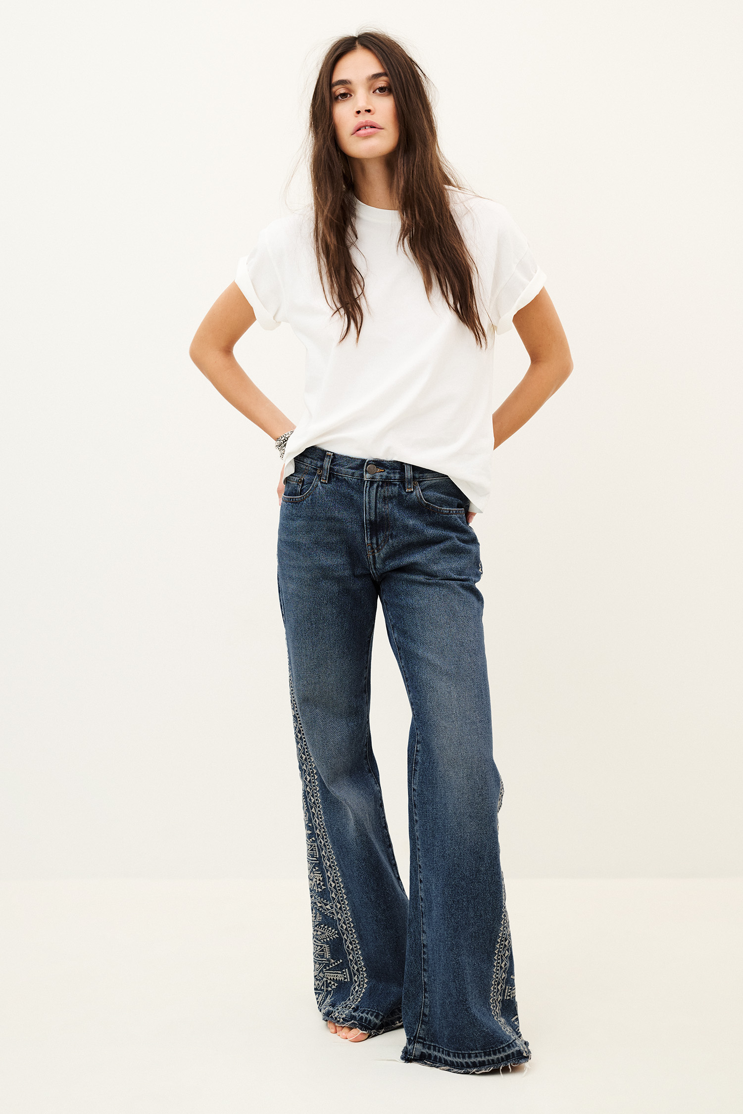 Jeans Vivy