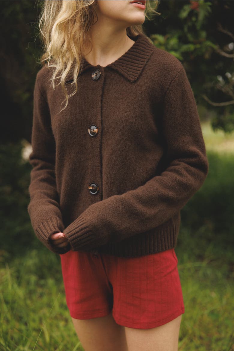 Kaia Cardigan