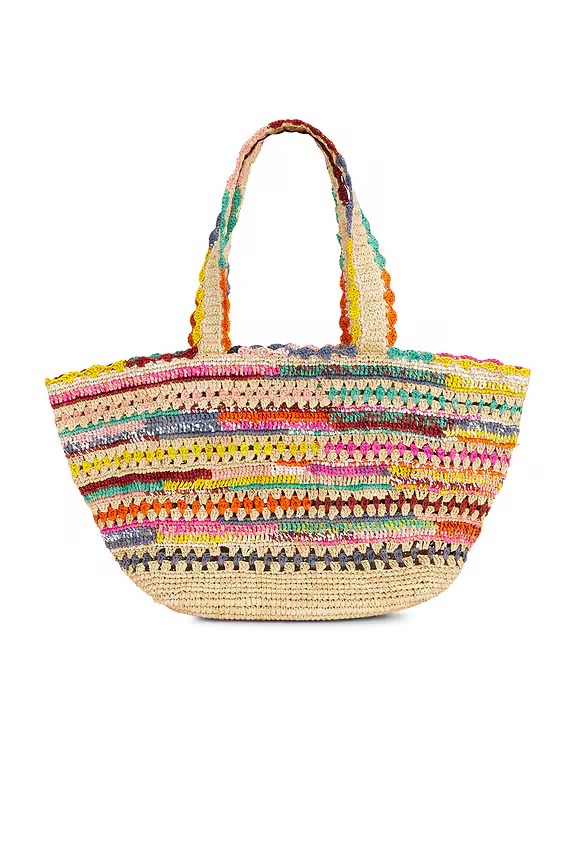 BTB Los Angeles, Ornella Tote Bag