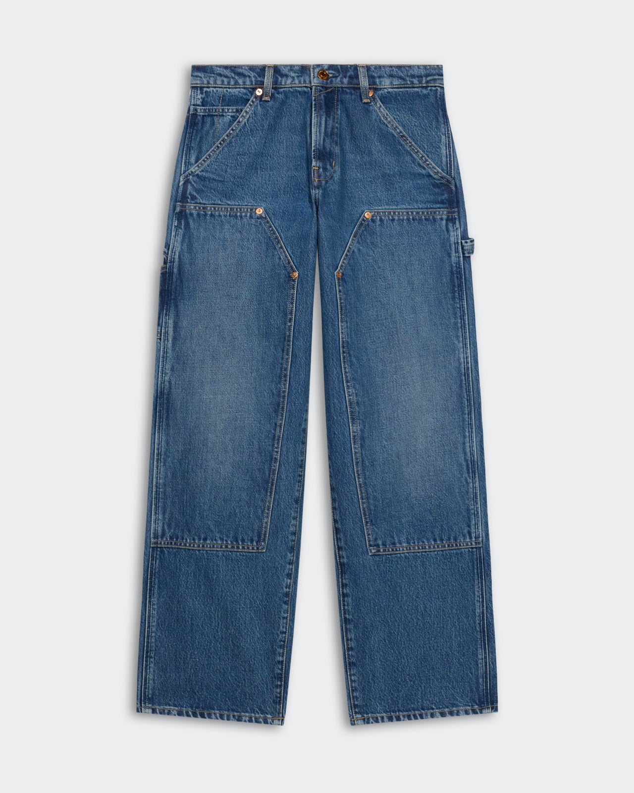 Workday Jean - Pacific - Pacific / 23
