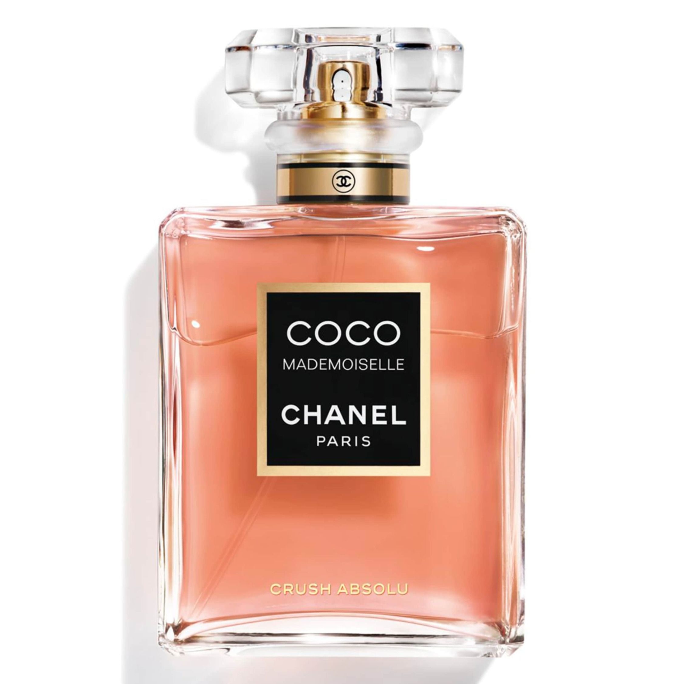 Chanel Coco Mademoiselle Crush Absolu Eau De Parfum (50ml)