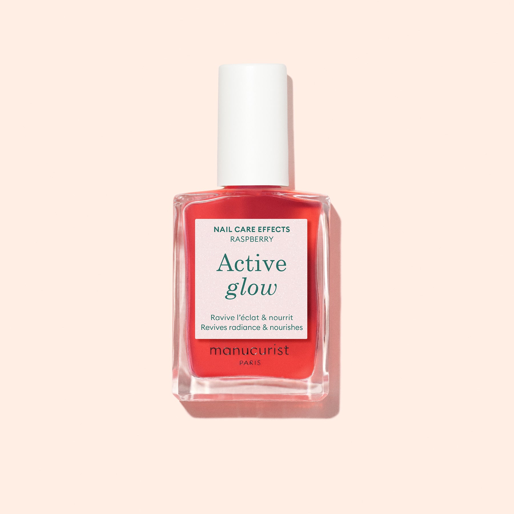 Active&trade; Glow Raspberry