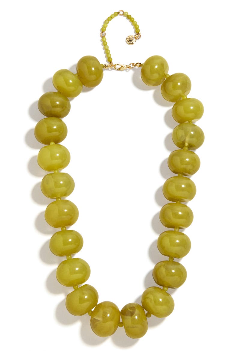Joan Necklace