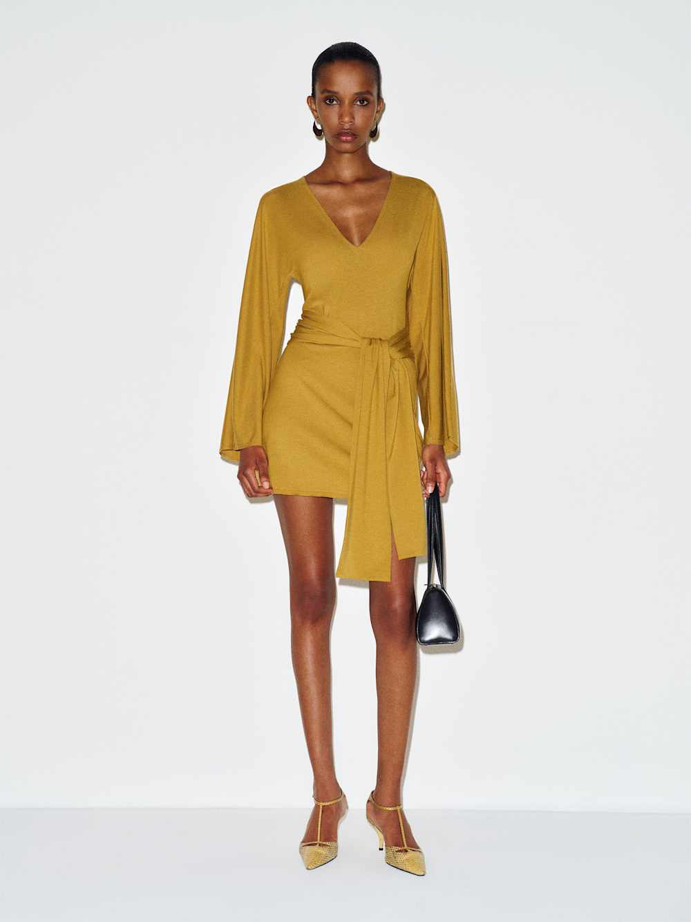 Hadley Knit Dress