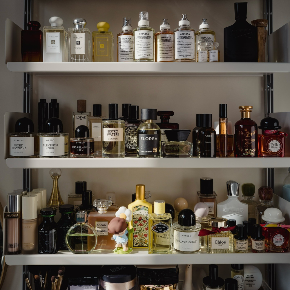 The Best-Smelling People I Know Are Wearing One of These 5 Perfumes for Autumn
