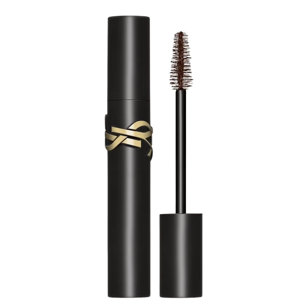 Ysl , Lash Clash Mascara in Brown
