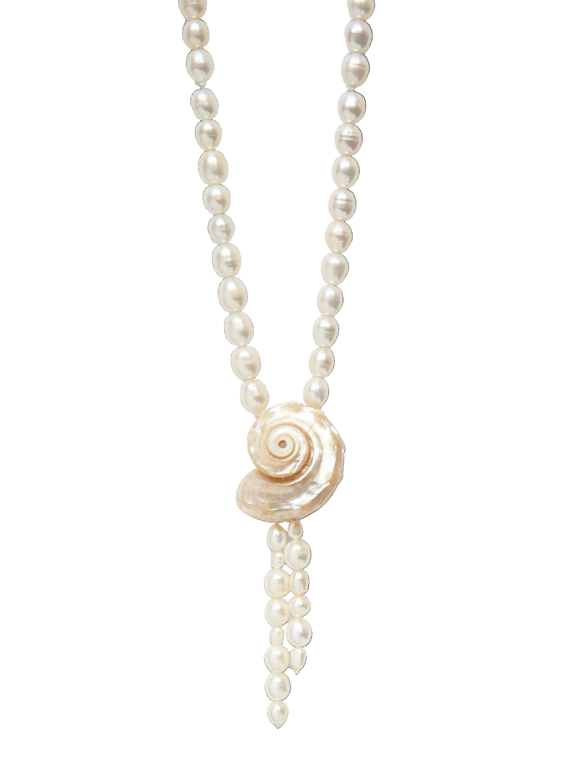 La Sirena Pendant